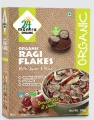 ORGANIC Ragi Flakes