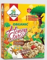 ORGANIC Honey Stars