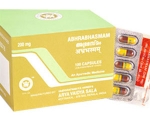 Abrabhasmam Capsule