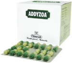 ADDYZOA - Ayurvedic Spermatogenetic