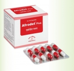 Afrodet Plus Capsules