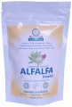 Organic Alfalfa Powder