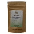 AMLA POWDER (Certified Organic)