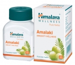 Amalaki Tablets (Emblica officinalis)