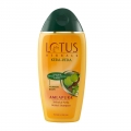 Amla Pura Herbal Shampoo (Lotus Herbals)