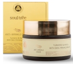Soultree Turmeric & Aamla Anti-Wrinkle Cream