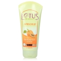 Lotus Herbals Fresh Apricot Scrub - Apriscrub