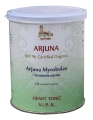 ARJUNA 500mg Vegetarian Capsules (Certified Organi