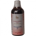 Organic Ashwagandha Oil - USDA Certified Organic