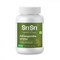 Sri Sri Tattva Ashwagandha Tablets
