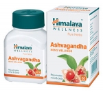 Ashwagandha Tablets (Withania somnifera)