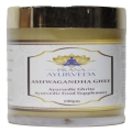 Ashwagandha Ghee (100g) - Ayurvedic Ghrita