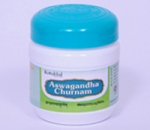 Aswagandha Churnam