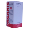 Auroshikha Organic Patchouli Essential Oil 10ml