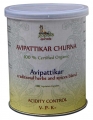 Avipattikar 500mg Veg Capsules (Certified Organic)