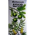 Baidyanath Ayucid Tablets Natural Antacid