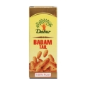 Dabur Badam Tail