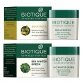 Biotique Acne Treatment Combo Pack