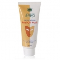 Apricot & Honey Peel Off Mask (Jovees)