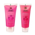 Strawberry Face Wash (Jovees)