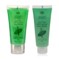 Tea Tree Oil Control Face Wash (Jovees)