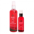 Rose Skin Toner cum Astringent (Jovees)