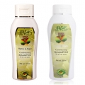 Honey & Apple Conditioning Shampoo (Jovees)