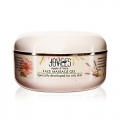 Apple & Vera Face Massage Gel (Jovees)