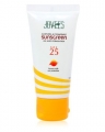 Aloe Vera & Chamomile Sun Screen Gel (Jovees)