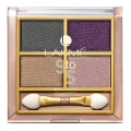 Lakme Eye Color Quartet Silk Route