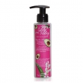 Nyassa Lily of the Valley Light Body Lotion