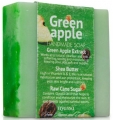 Nyassa Green Apple Handmade Sugar Soap