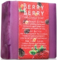 Nyassa Berry Berry Handmade Sugar Soap