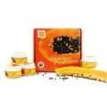 Seabuck Papaya Facial Kit