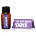 Nyassa Lavender Essential Oil