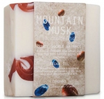 Nyassa Mountain Musk Handmade Soap