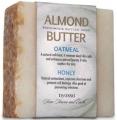 Nyassa Almond Butter Soap