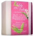 Nyassa Lily of The Valley Handmade Soap