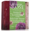 Nyassa Moroccan Rose Handmade Soap