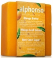 Nyassa Alphonso Handmade Sugar Soap