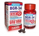 BGR-34 Tablets by Aimil