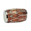 Bhangra Dhol with Nut and Bolt