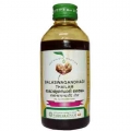 Bala Ashwagandhadi Oil