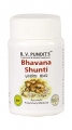 BV Pandit Bhavana Shunti