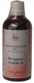Organic Bhringaraj Amalaki Oil - Certified Organic