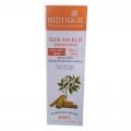 Biotique Sandalwood Lotion SPF 50