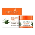 Biotique Aloevera Protective Cream