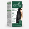 Biotique Herbcolor (Natural Black)