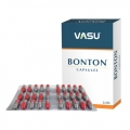 Bonton Capsules (Vasu Healthcare)