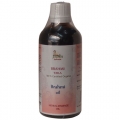  Brahmi Oil 100ml (Certified Organic)